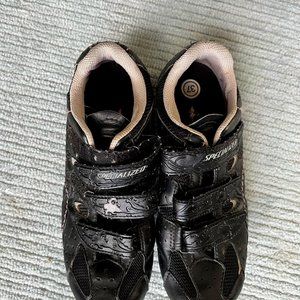 Specialized Brand Spin shoes